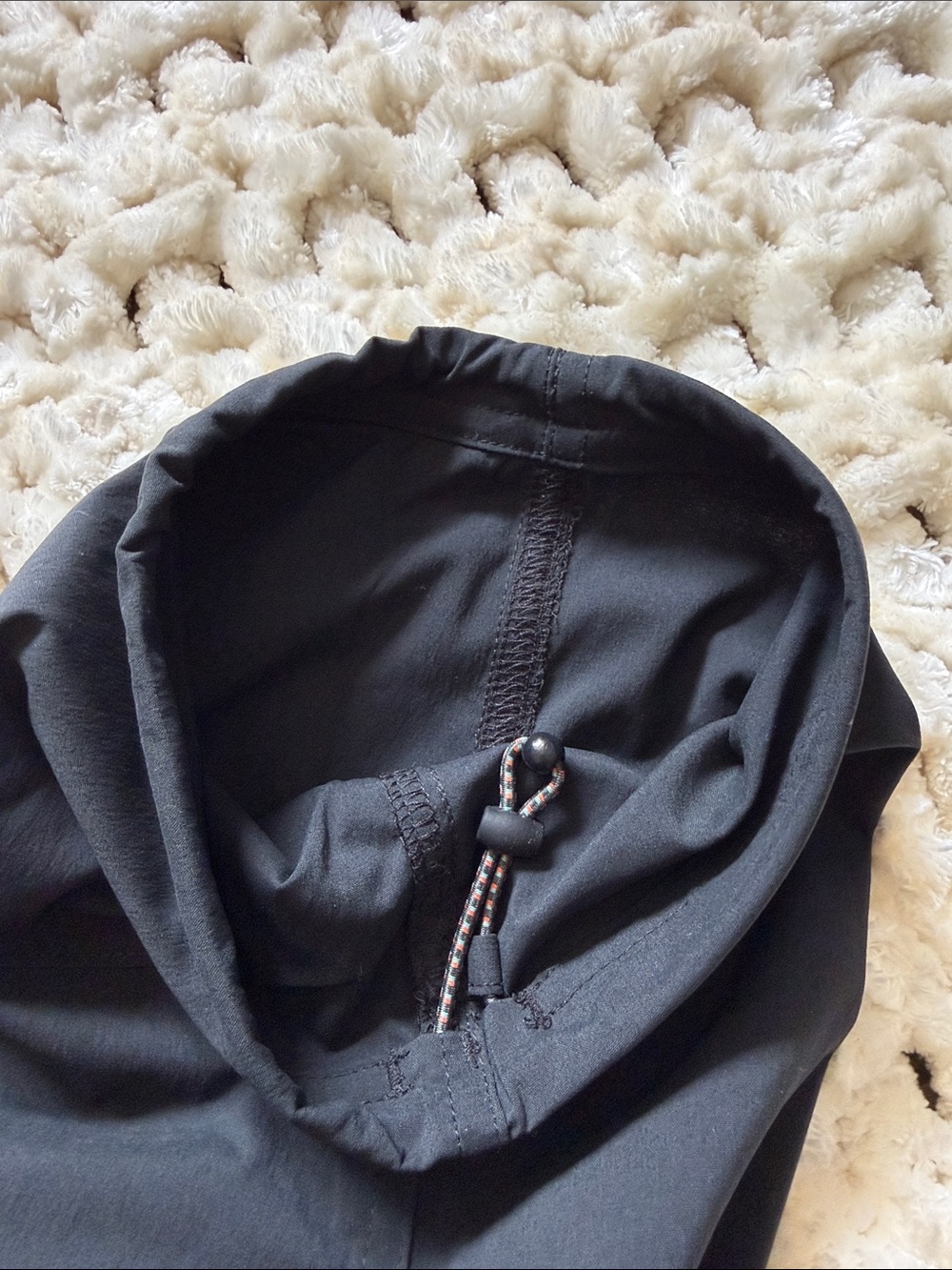 REI Co-op Trailmade Hiking Pants Women’s 20W Black NWT UPF 50+ Stretch - Picture 6 of 10